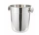 Wine Bucket 8qt S/S