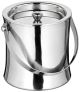 Ice Bucket Double Wall 60oz Stainless Steel