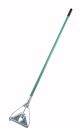 Mop Handle Metal 57i with Metal Head