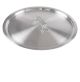 Stock Pot 32qt Cover Aluminium for AP32 Pot