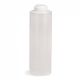 Squeeze Bottle 24oz Hinged Top