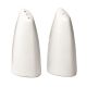 Salt/Pepper Shaker 2oz Slanted