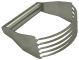 Pastry Blender S/S 5 Blades