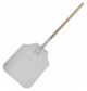 Aluminum Pizza Peel 36in Long; Blade 12