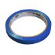 Poly Bag Sealer Tape Blue