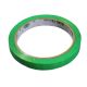 Poly Bag Sealer Tape Green