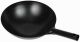 Chinese Wok 16 Black