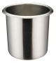 Bain Marie Pot 1-1/2qt S/S