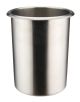 Bain Marie Pot 2qt S/S