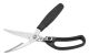 Kitchen Shears W/Soft Handle