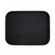 Cafeteria Tray 14X18 Rec Blk