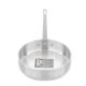 Saute Pan 7qt Aluminum