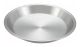 Pie Pan 10i Aluminum 1-1/2i Deep