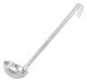 Ladle 3oz S/S