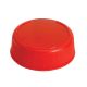 Invertatop Squeeze Bottle Cap Red 63mm