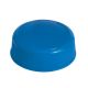 Invertatop Squeeze Bottle Cap Blue 63mm