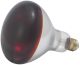 Heat Lamp Bulb 250W Red