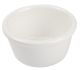 Ramekin 2oz Plain White