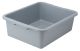 Dish n'Tote Box 20x16x7 Grey