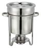 Soup Warmer 7qt Fuel Holder