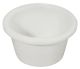 Ramekin 3oz Plain White