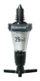 Optic Measure 25ml Solo Black