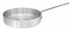 Saute Pan 7-1/2 qt Aluminum 13.8x2.7