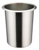 Bain Marie Pot 1-1/4qt S/S