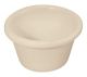 Ramekin 1 1/2oz PlainBone