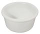 Ramekin 4oz Plain Melamine White