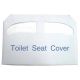 Toilet Seat Cover Paper Half Fold