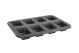 Mini Loaf Pan 8 Compartment Non Stick