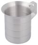 Measuring Cup 1qt Aluminum