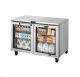 Undercounter Refridgerator 48i SPEC Package 3