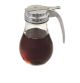 Syrup Dispenser 6oz w/Plastic Lid