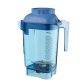 Advance Container 48oz Blue