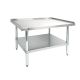 Adcraft Equipment Stand 60x30x24 16G S/Steel