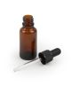 Glass Dropper Bottle 20ml