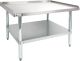 Adcraft Equipment Stand 24x24x24 16G S/Steel