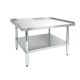 Adcraft Equipment Stand 36x30x24 16G S/Steel