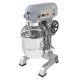 Black Diamond Planetary Mixer 30Qt 3 Speed 120V