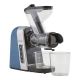 Omega Slow Masticating Juicer- Blue