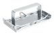 Griddle Screen Holder 5i x 2-3/4i