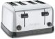 Waring 4 Slice Toaster Medium Duty