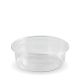 BioPac 2oz  PLA Clear Portion Sauce Cup 60ml