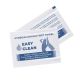 Hydroalcoholic Wet Towel 6x8cm Wipe White