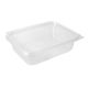 Rec Salad Bowl w/Hinged Lid 750ml (7.4