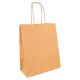 SOS Kraft Handle Bag 7