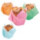 Tulip Muffin Polka Dot Small Mold Assorted