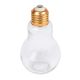 Bulb Shape Glass 4.6